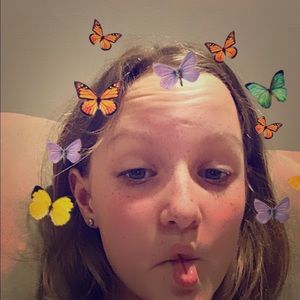 Meet your Posher, Graci